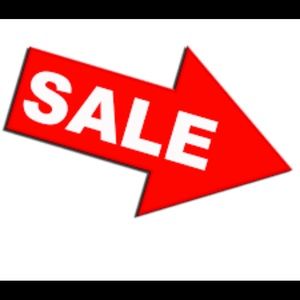 SALE.